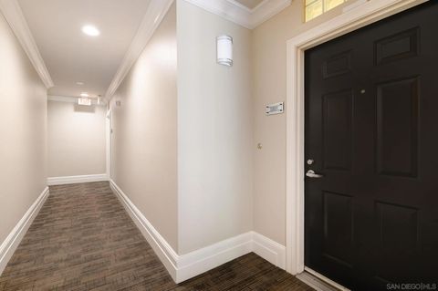 Tiny photo for 1465 C St #3301, San Diego, CA 92101 (MLS # 250039712)