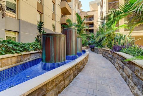 Tiny photo for 1465 C St #3301, San Diego, CA 92101 (MLS # 250039712)