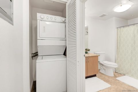 Tiny photo for 1465 C St #3301, San Diego, CA 92101 (MLS # 250039712)