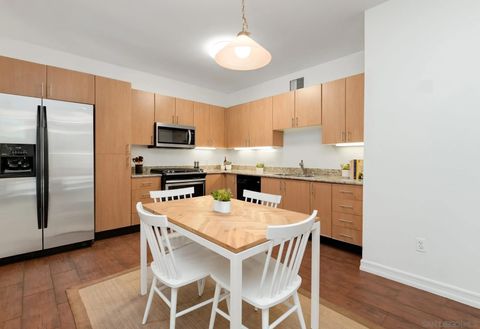 Tiny photo for 1465 C St #3301, San Diego, CA 92101 (MLS # 250039712)
