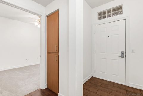 Tiny photo for 1465 C St #3301, San Diego, CA 92101 (MLS # 250039712)