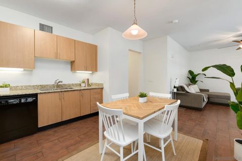 Tiny photo for 1465 C St #3301, San Diego, CA 92101 (MLS # 250039712)