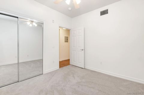 Tiny photo for 1465 C St #3301, San Diego, CA 92101 (MLS # 250039712)