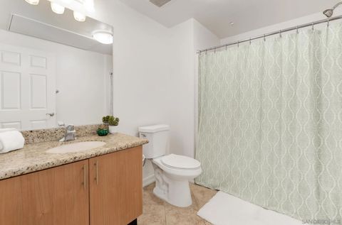 Tiny photo for 1465 C St #3301, San Diego, CA 92101 (MLS # 250039712)