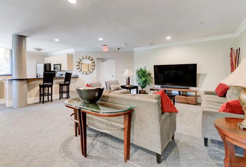 Tiny photo for 1465 C St #3301, San Diego, CA 92101 (MLS # 250039712)