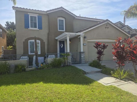 Photo of 1415 Ewing Dr, Chula Vista, CA 91911 (MLS # PTP2606896)