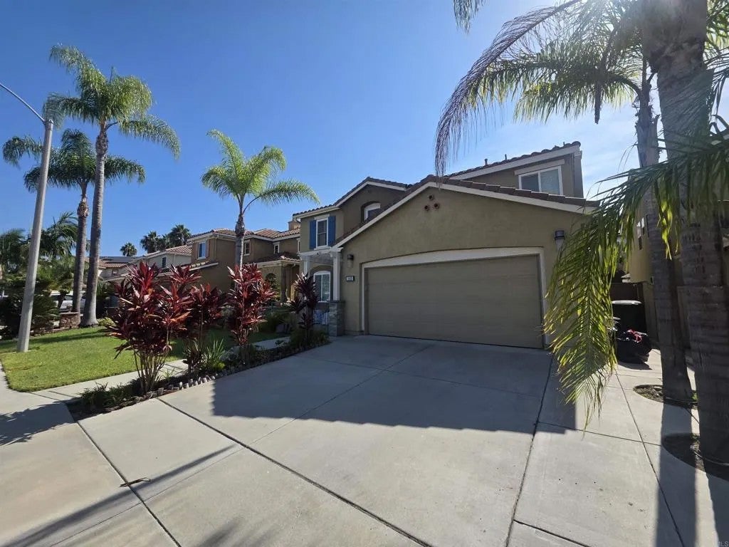 1415 EWING DR