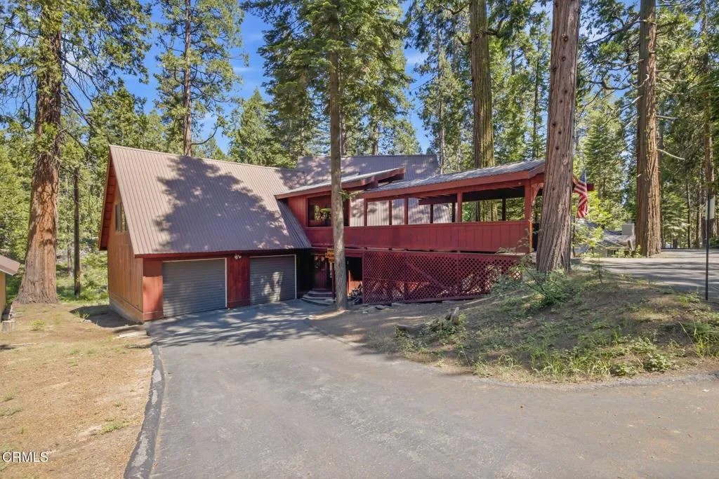 42031 N Evergreen Road