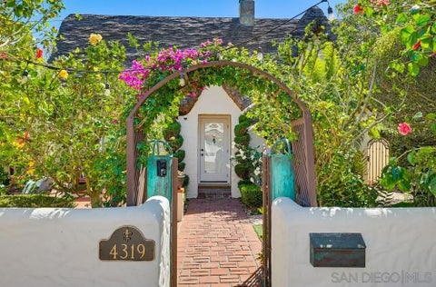 Photo of 4319 Del Mar Avenue, San Diego, CA 92107 (MLS # 260016321)