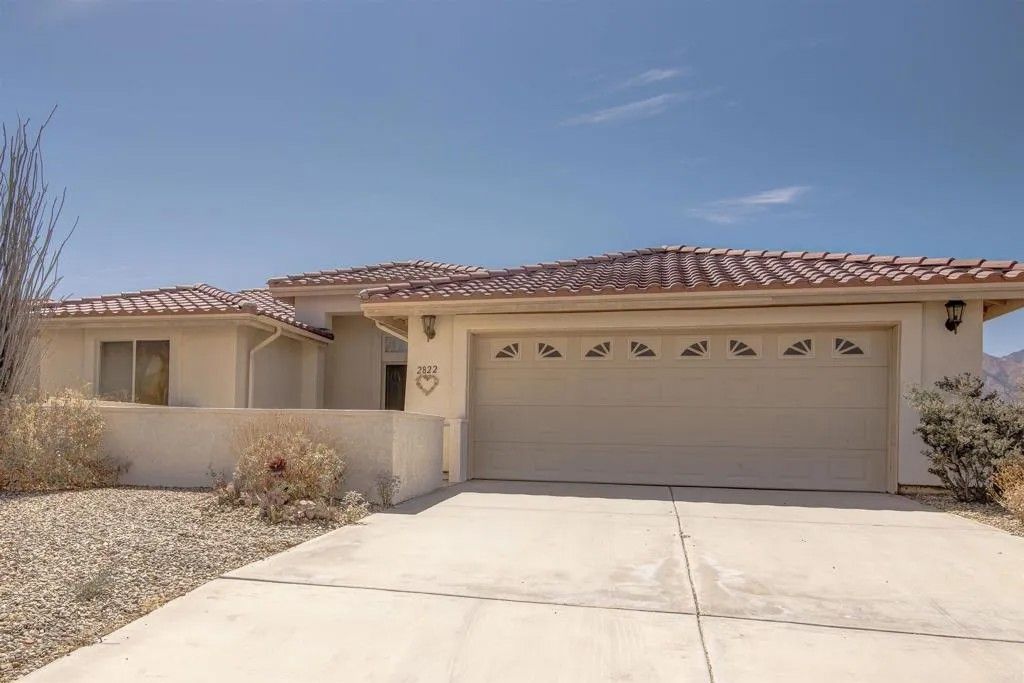 Photo of 2822 Back Nine Drive, Borrego Springs, CA 92004 (MLS # NDP2604016)