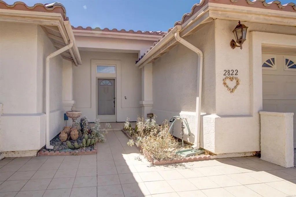 Photo of 2822 Back Nine Drive, Borrego Springs, CA 92004 (MLS # NDP2604016)