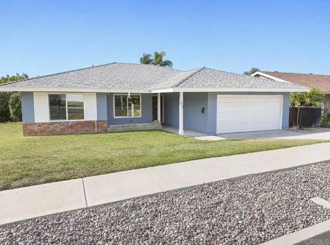 Photo of 1620 Kenora Drive, Escondido, CA 92027 (MLS # NDP2605809)
