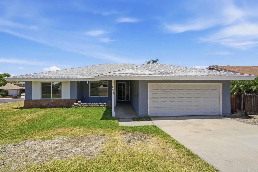 Photo of 1620 Kenora Drive, Escondido, CA 92027 (MLS # NDP2605809)