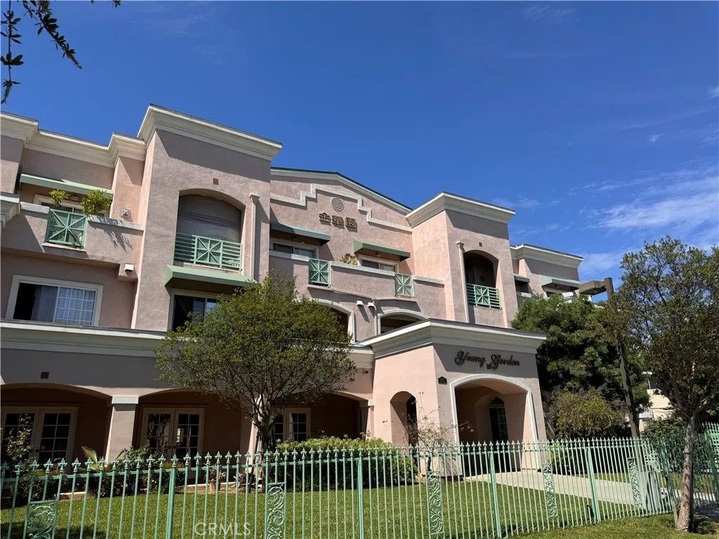 Photo of 303 N Nicholson Ave, Monterey Park, CA 91755 (MLS # TR26068497)