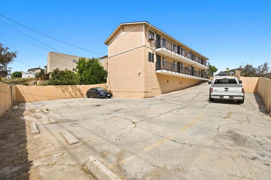 3018 44th Street