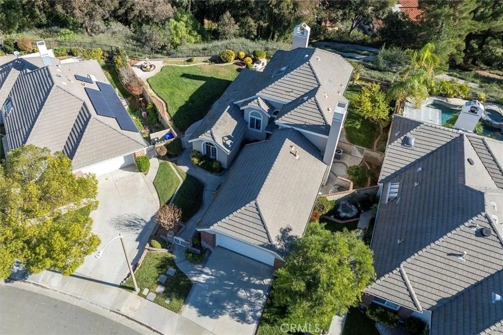 Photo of 26008 Lucerne Court, Valencia, CA 91355 (MLS # SR25260670)