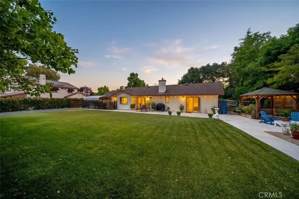 2385 Larkfield Place