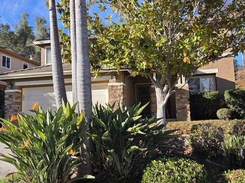 Photo of 914 Applewilde Drive, San Marcos, CA 92078 (MLS # NDP2511560)
