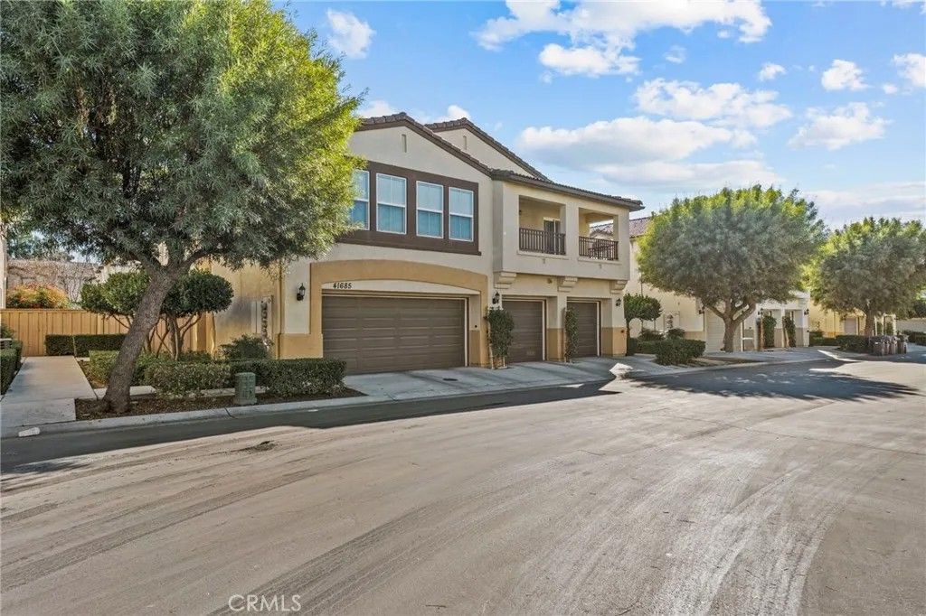 Photo of 41685 Woodridge Ave #1, Murrieta, CA 92562 (MLS # SW26011691)