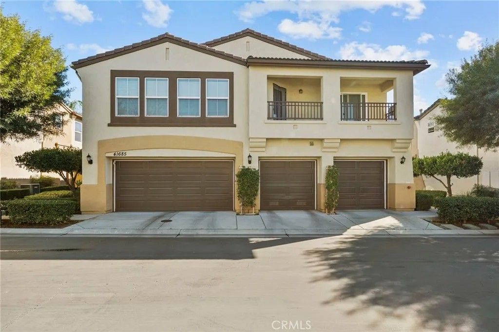 Photo of 41685 Woodridge Ave #1, Murrieta, CA 92562 (MLS # SW26011691)