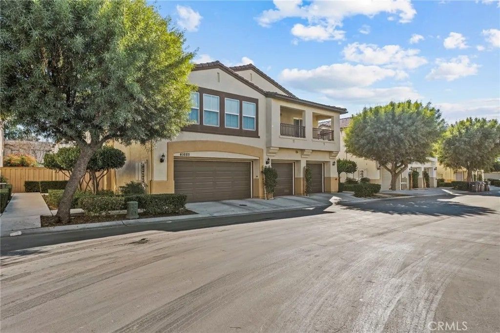 Photo of 41685 Woodridge Ave #1, Murrieta, CA 92562 (MLS # SW26011691)