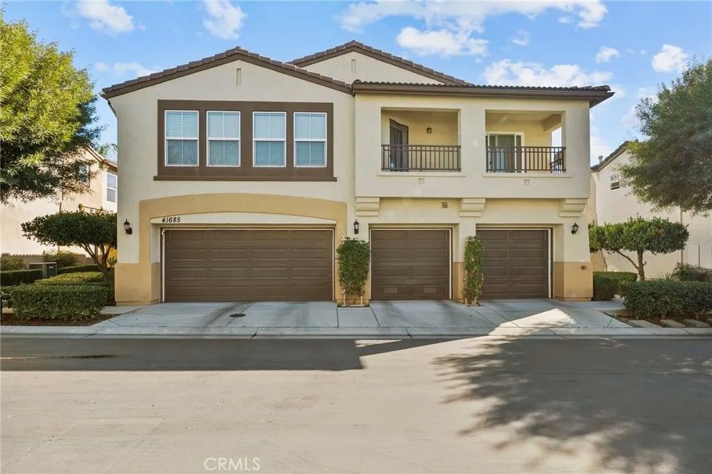 Photo of 41685 Woodridge Ave #1, Murrieta, CA 92562 (MLS # SW26011691)
