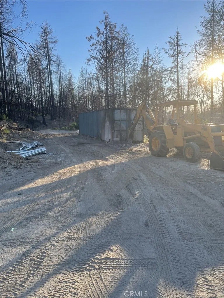 Photo of 2701 Bald Rock RD, Berry Creek, CA 95916 (MLS # SN26155062)