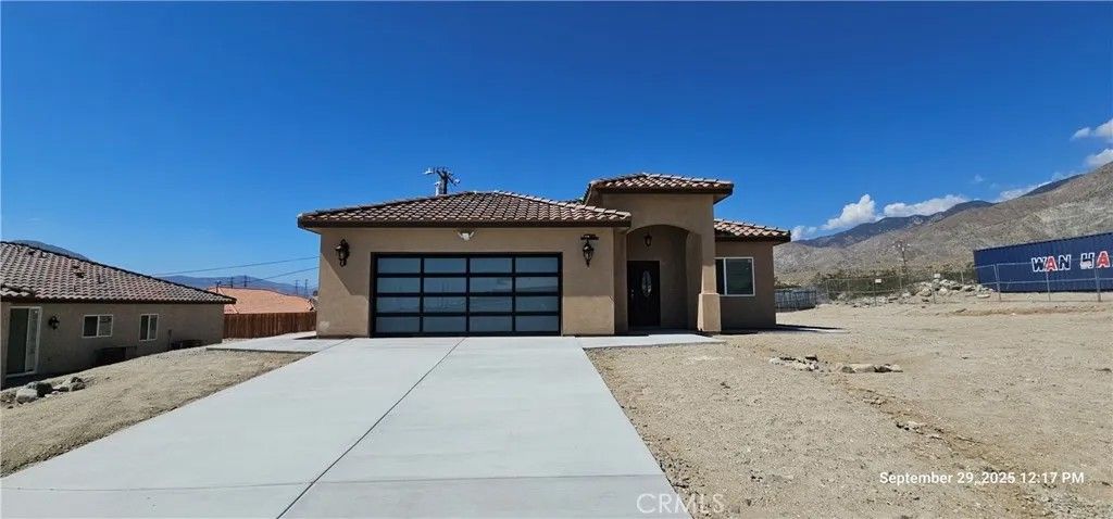 Photo of 12793 Cottonwood Rd, Whitewater, CA 92282 (MLS # PW25280886)