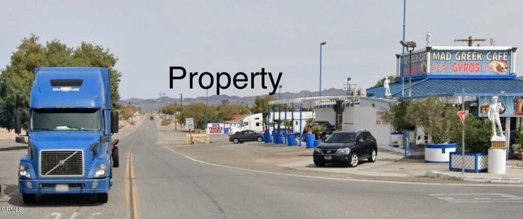 Photo of 56501 Death Valley, Baker, CA 92309 (MLS # P1-24524)