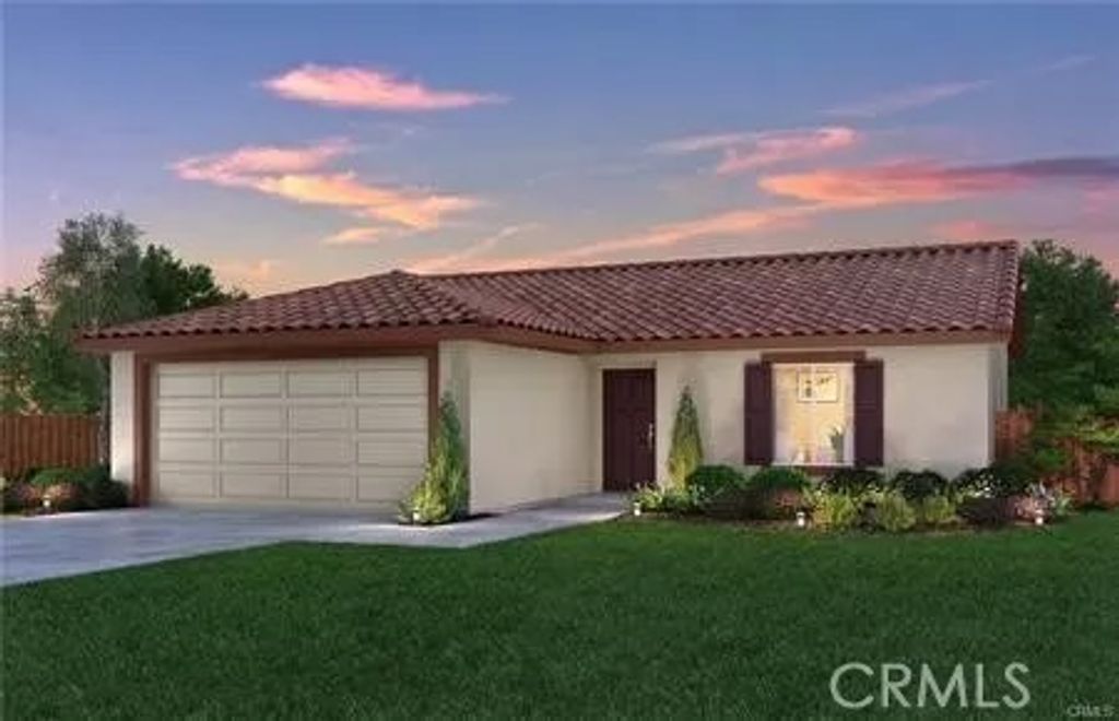 Photo of 465 Meyers Lane, Los Banos, CA 93635 (MLS # MC25265885)