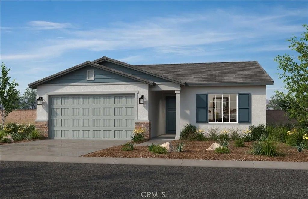 Photo of 31384 Pine Oak Road, Winchester, CA 92596 (MLS # IV25280818)