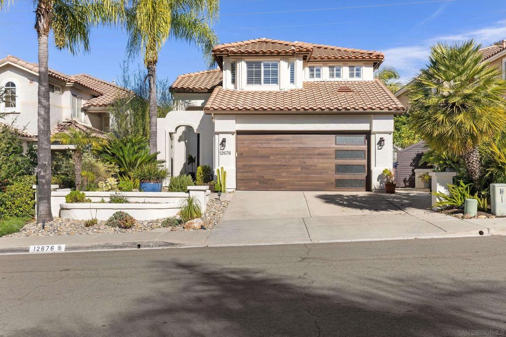 Photo of 12676 Legacy Road, San Diego, CA 92131 (MLS # 2600993)