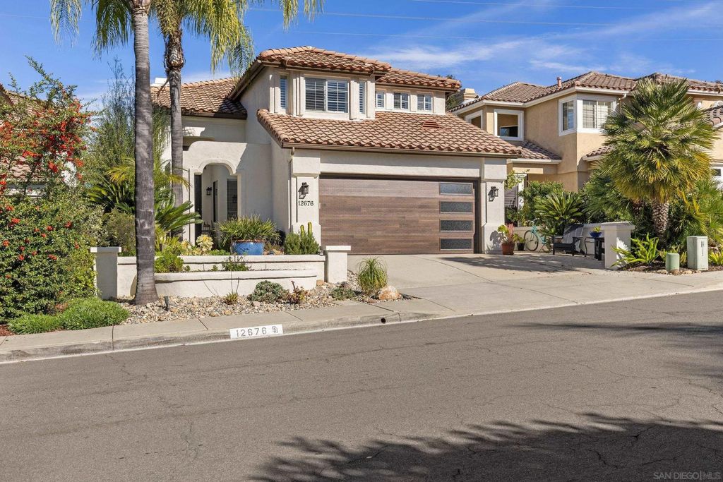 Photo of 12676 Legacy Road, San Diego, CA 92131 (MLS # 2600993)