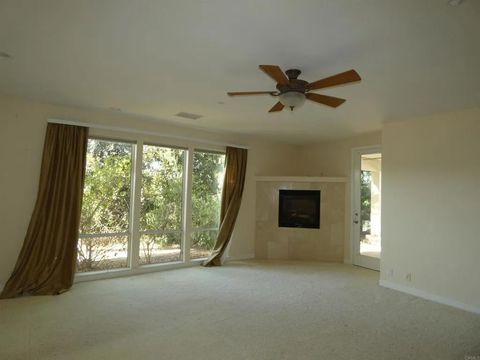 Tiny photo for 3068 Willow Heights Road, Fallbrook, CA 92028 (MLS # NDP2509678)