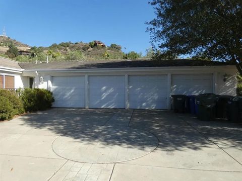 Tiny photo for 3068 Willow Heights Road, Fallbrook, CA 92028 (MLS # NDP2509678)