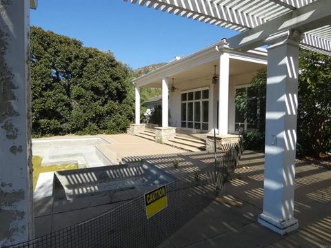 Tiny photo for 3068 Willow Heights Road, Fallbrook, CA 92028 (MLS # NDP2509678)