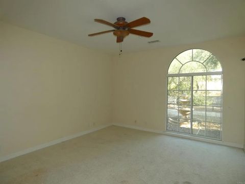 Tiny photo for 3068 Willow Heights Road, Fallbrook, CA 92028 (MLS # NDP2509678)