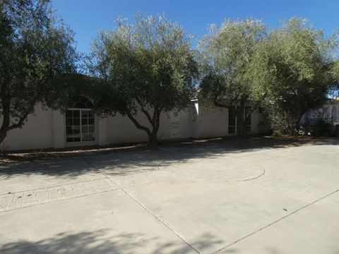 Tiny photo for 3068 Willow Heights Road, Fallbrook, CA 92028 (MLS # NDP2509678)