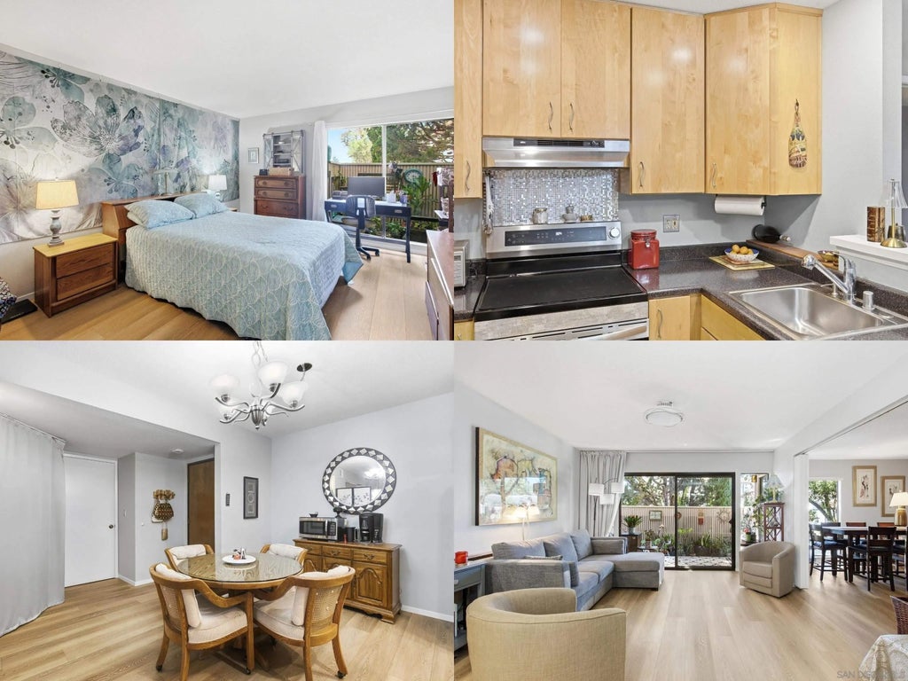 Photo of 12565 Oaks North Dr #115, San Diego, CA 92128 (MLS # 260023705)