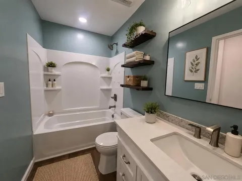 7855 Cowles Mtn Unit A6, San Diego, CA 92119 - #: 260011159