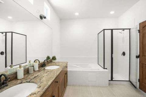 Tiny photo for 351 Maria Ave, Spring Valley, CA 91977 (MLS # PTP2508018)