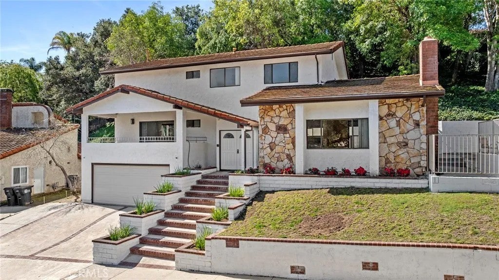 1321 Greenbriar Road