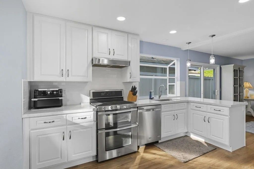 Photo of 7925 Calle Madrid, Carlsbad, CA 92009 (MLS # NDP2509242)