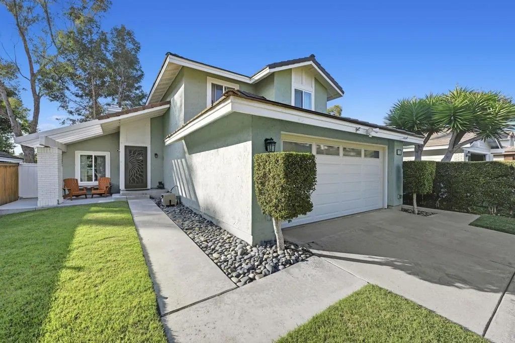 Photo of 7925 Calle Madrid, Carlsbad, CA 92009 (MLS # NDP2509242)