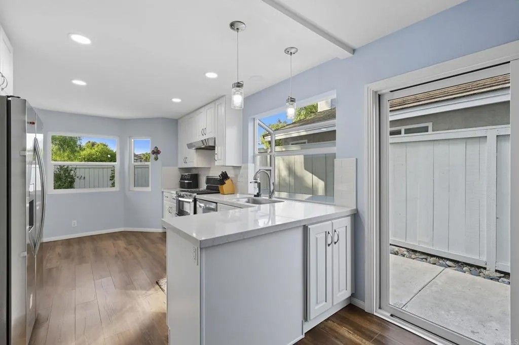 Photo of 7925 Calle Madrid, Carlsbad, CA 92009 (MLS # NDP2509242)