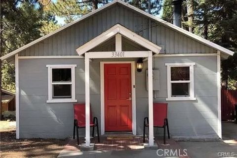 33401 Bluebird Drive Green Valley Lake CA 92341