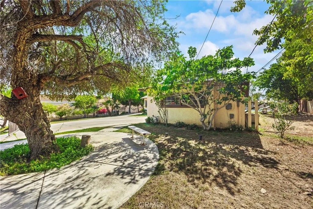 Photo of 822 Corona Ave, Corona, CA 92879 (MLS # PW25271701)