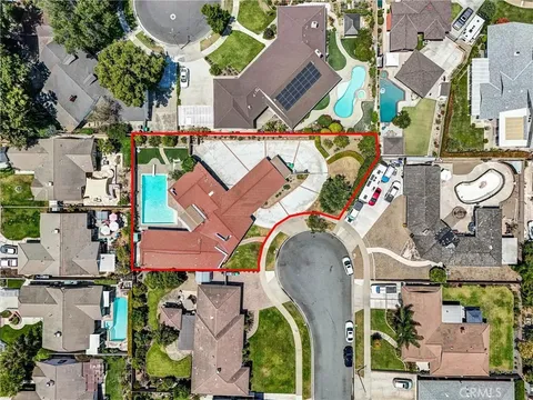 994 N Cleveland Street, Orange, CA 92867 - #: OC26005547