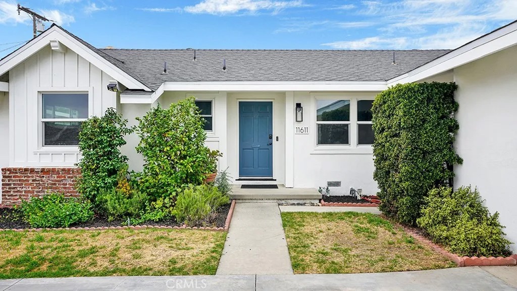 11611 Margie Lane
