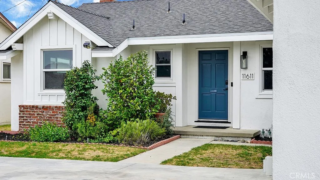 11611 Margie Lane